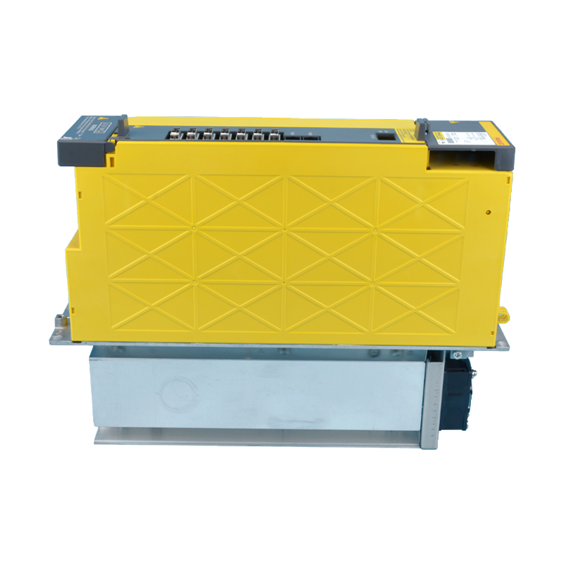 Fanuc drives A06B-6142-H015#H580 Fanuc αiSP 15