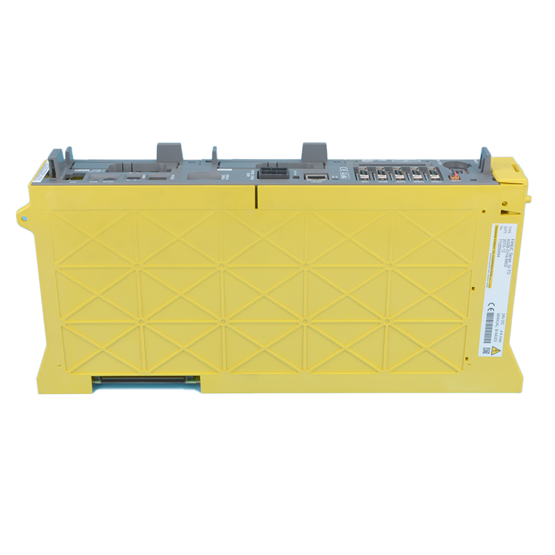 Japan original fanuc cnc control systemA02B-0319-B802