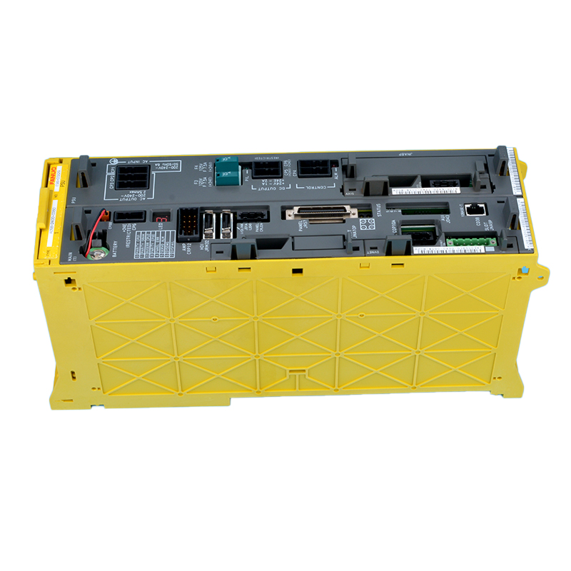 Factory Cheap Hot Fanuc Drive Board - Japan original fanuc cnc control system A05B-2400-C060  – Weite