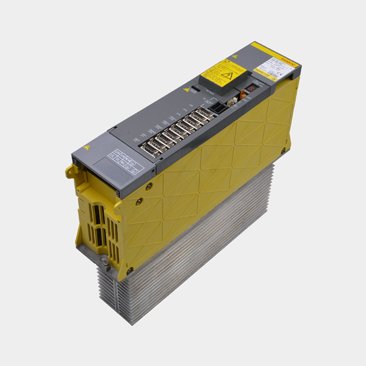 Original Factory Fanuc Magnetic Sensor - Japan original fanuc servo amplifier A06B-6079-H208 – Weite detail pictures