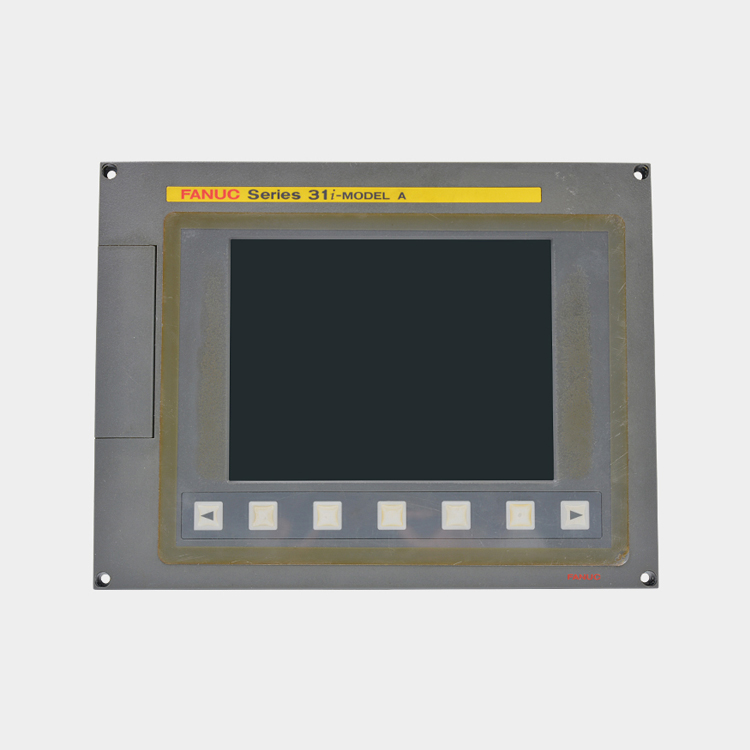 Big Discount Fanuc 16im - Japan original 31i-A fanuc cnc controller A02B-0307-B502 – Weite detail pictures
