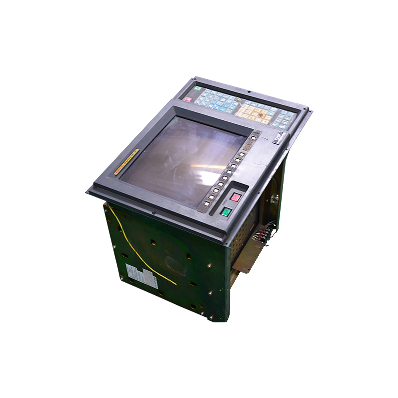 Hot-selling Fanuc Spindle Motor - Japan original fanuc cnc monitor A61L-0001-0094 – Weite detail pictures