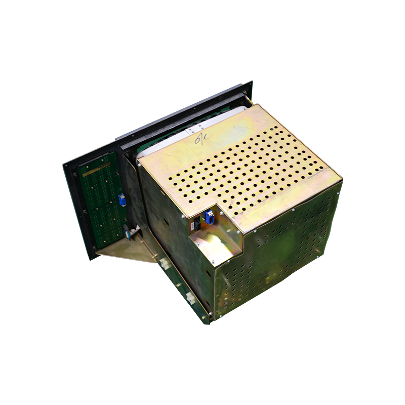 Hot-selling Fanuc Spindle Motor - Japan original fanuc cnc monitor A61L-0001-0094 – Weite detail pictures